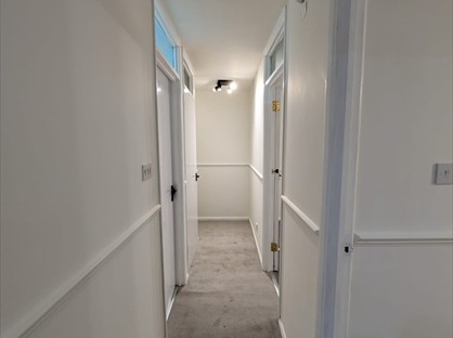 1 Bed Flat, Radley Court, SE25
