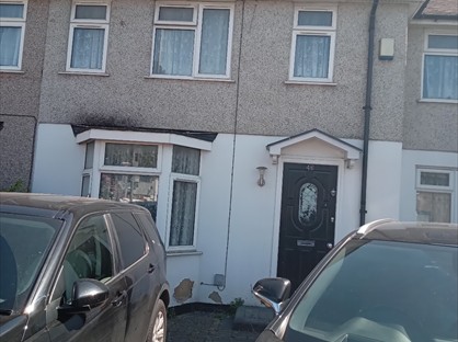 7 Bed Semi-Detached House, Reede Road, RM10
