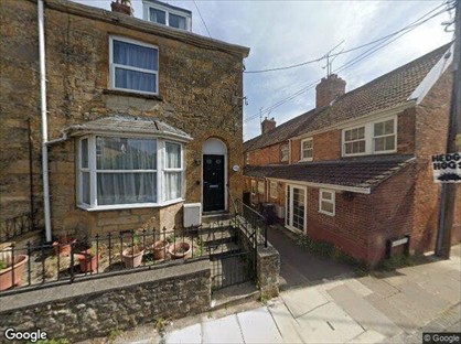2 Bed Terraced House, Albert Row, DT9
