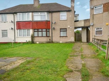 2 Bed Maisonette, Burnham Crescent, DA1