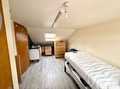 Studio Flat, London, E17