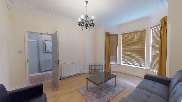 Additional image 4 of Room in a Shared House, Premier Road, NG7, N1 7GU