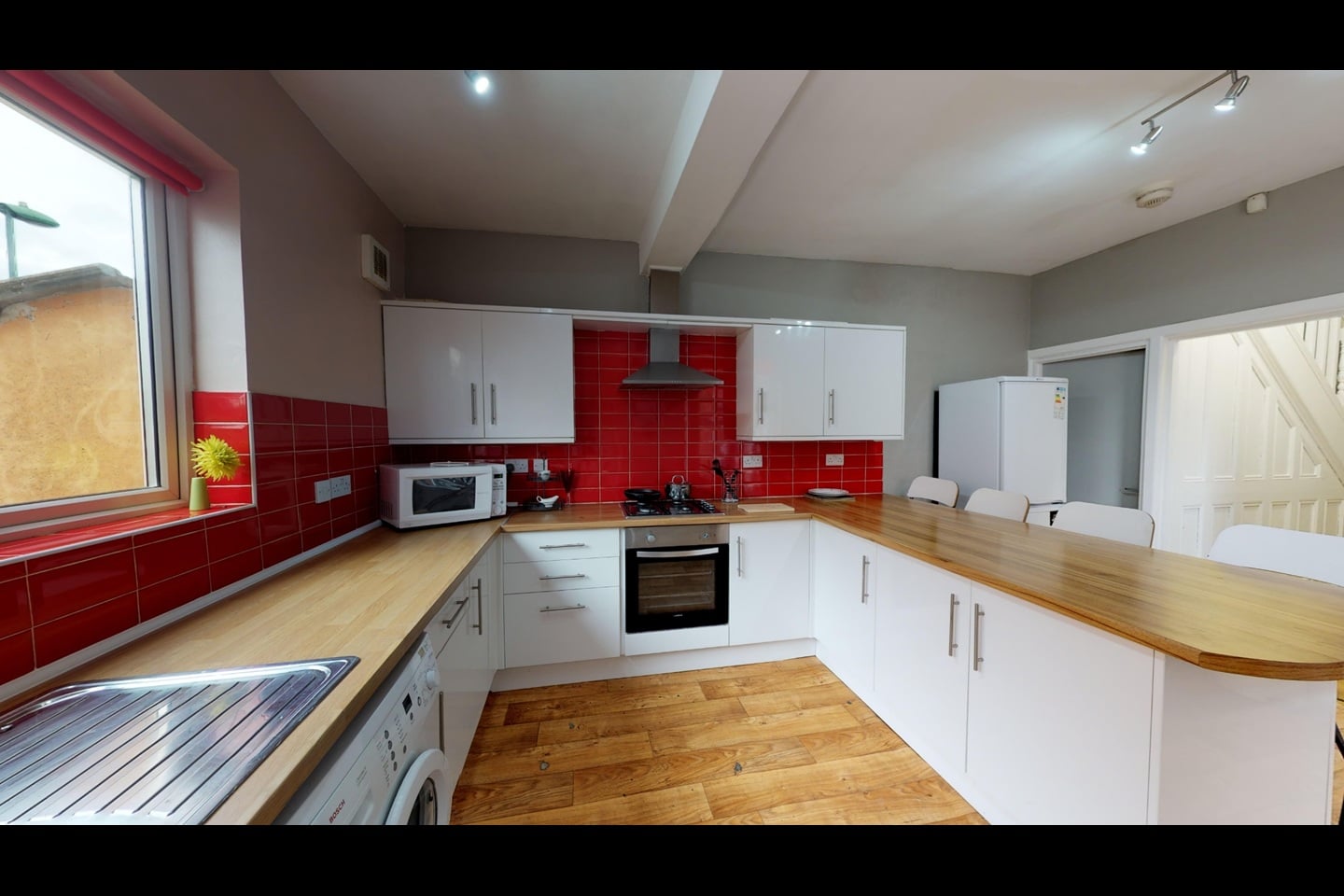 Additional image 3 of Room in a Shared House, Premier Road, NG7, N1 7GU