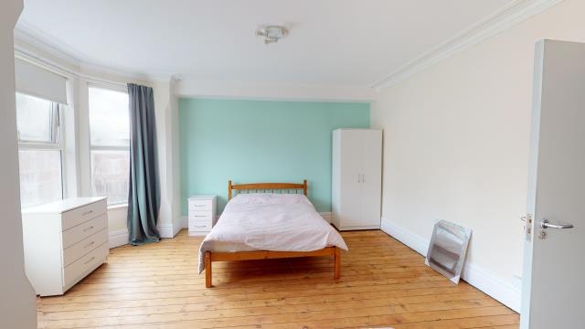 Room in a Shared House, Premier Road, NG7, N1 7GU