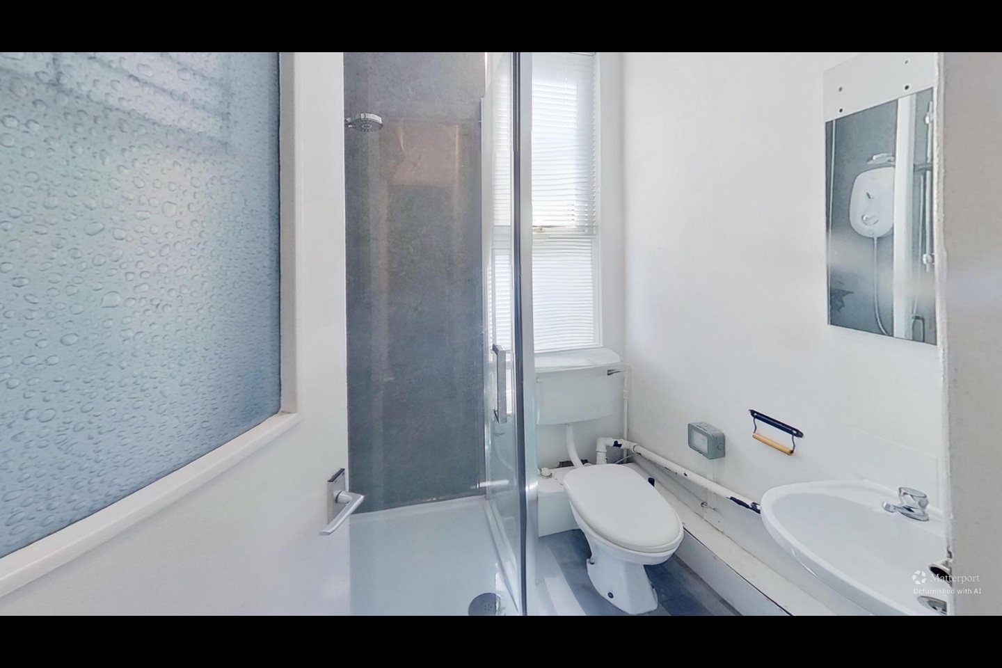 Additional image 3 of Room in a Shared House, Laurie Avenue, NG7, N1 7GU