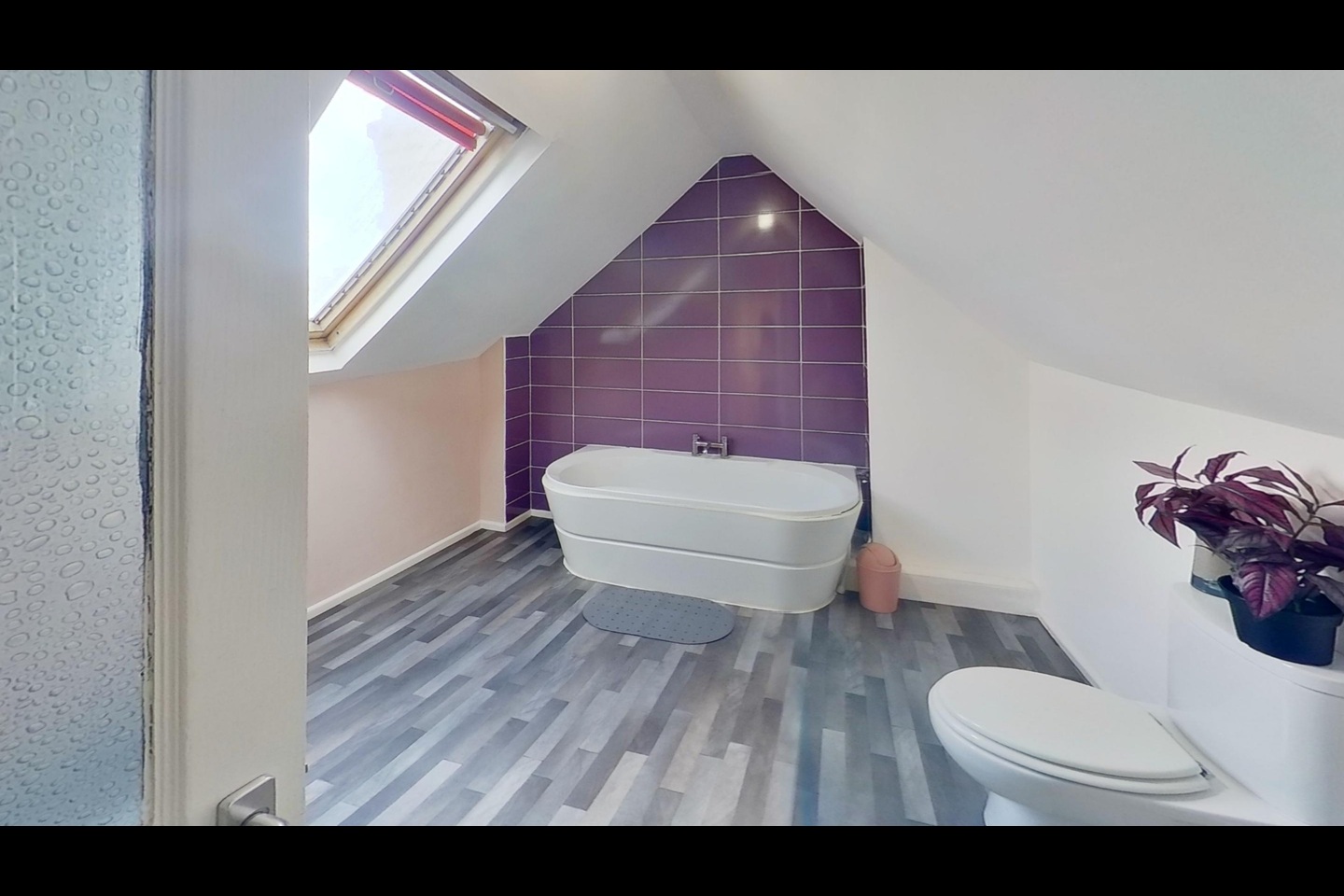 Additional image 4 of Room in a Shared House, Laurie Avenue, NG7, N1 7GU