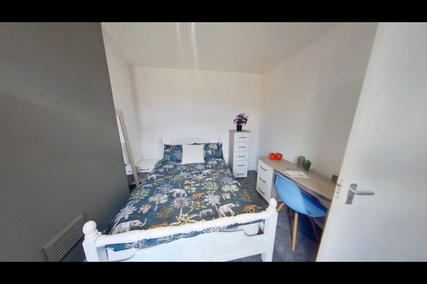 Room in a Shared House, Laurie Avenue, NG7, N1 7GU