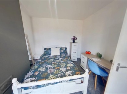 Room in a Shared House, Laurie Avenue, NG7