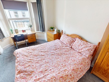 Room in a Shared House, Burford Road, NG7