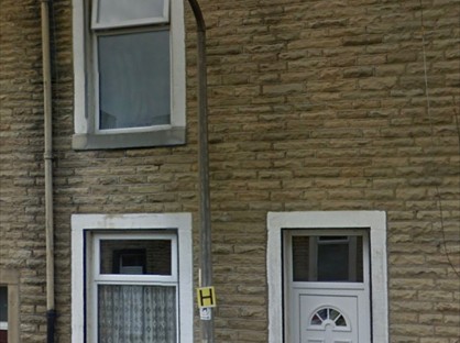 2 Bed Terraced House, Basil St, BB8