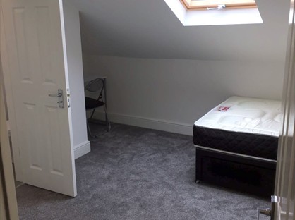 6 Bed Terraced House, Albert Edward Road, L7