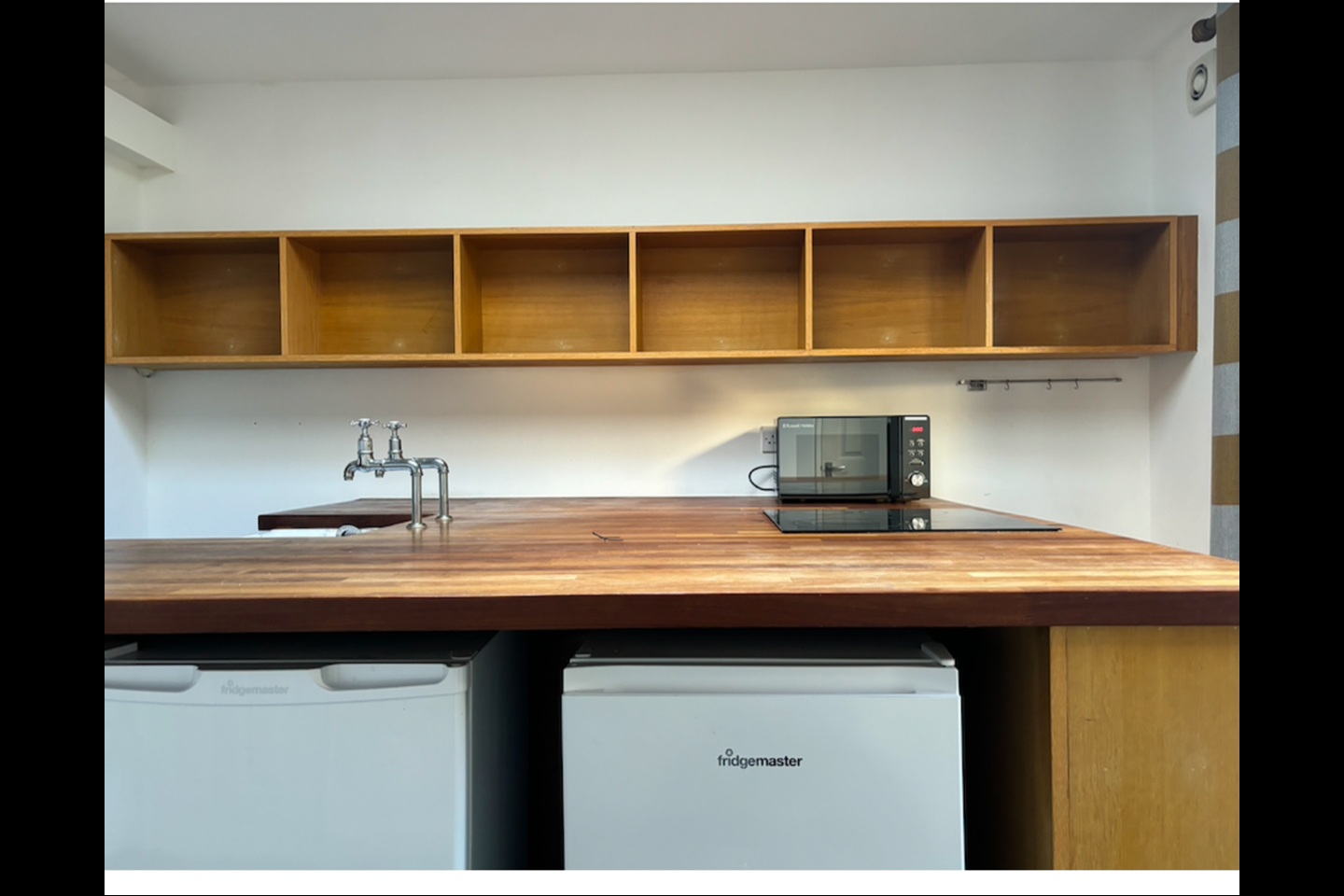 Additional image 2 of 2 Bed Maisonette, Natal Road, CB1, N1 7GU