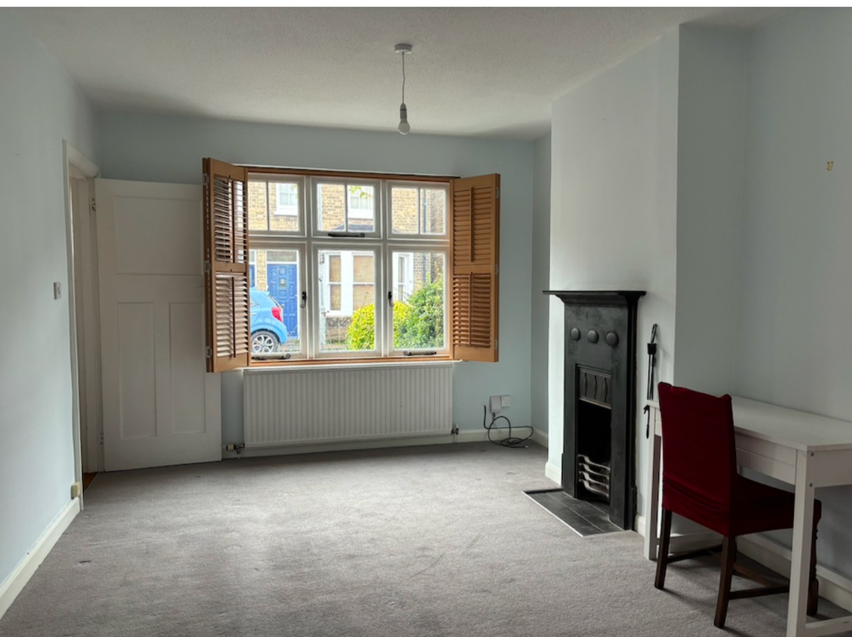 2 Bed Maisonette, Natal Road, CB1, N1 7GU