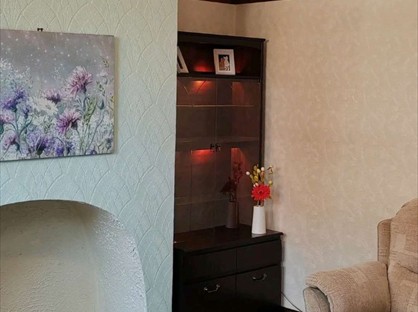 2 Bed Terraced House, Haddon Grove, SK5