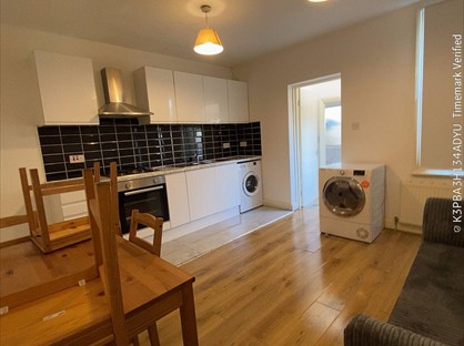 4 Bed Semi-Detached House, Nursery Road, CR7