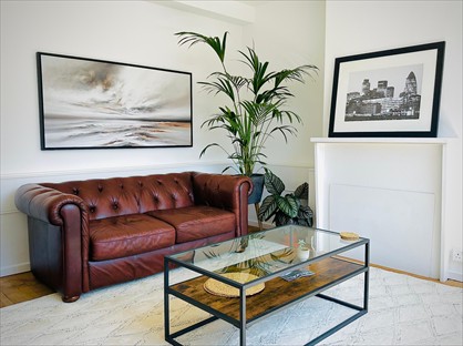 2 Bed Flat, Princeton Street, WC1R