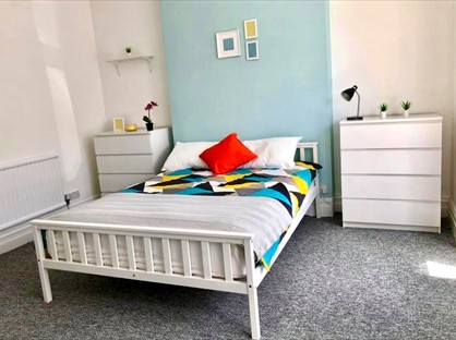 Room in a Shared House, St. Clements Road, BH1