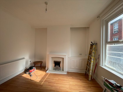 2 Bed Terraced House, Henderson St, PR1