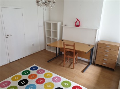 4 Bed Flat, Hanson House, E1