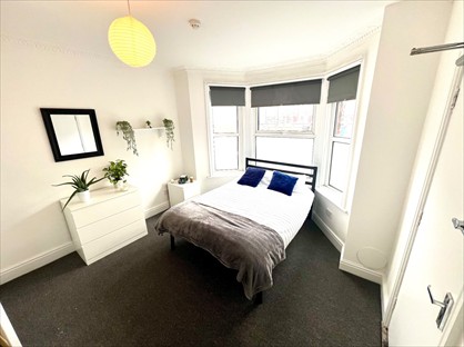 Room in a Shared House, Portswood Road, SO17