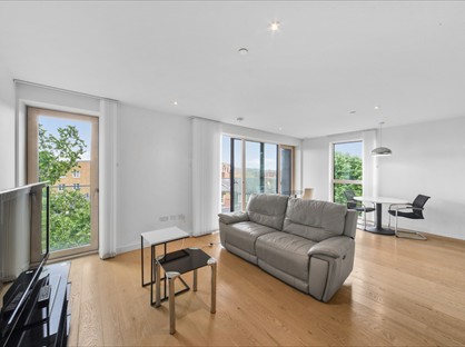 2 Bed Flat, Rodney Road, SE17