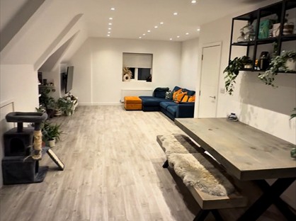 2 Bed Penthouse, Godstone Road, CR3