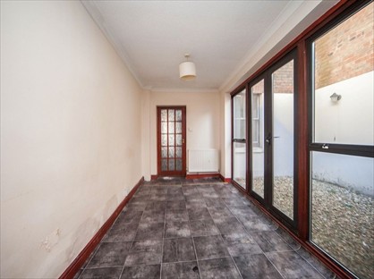 2 Bed Terraced House, Alma Street, TA1