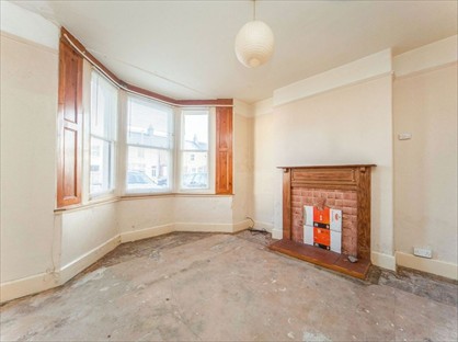 2 Bed Terraced House, Alma Street, TA1