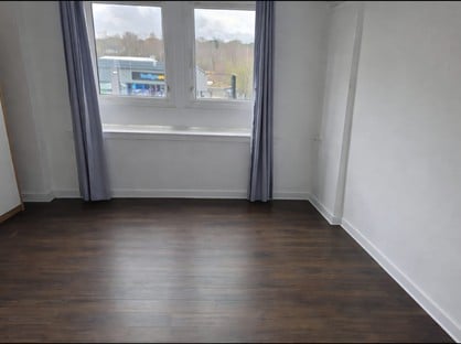 2 Bed Flat, Ferguslie, PA1