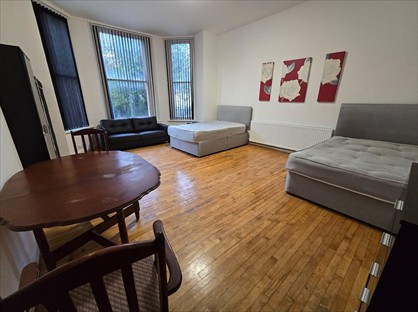 2 Bed Flat, Upper Parliament Street, L8