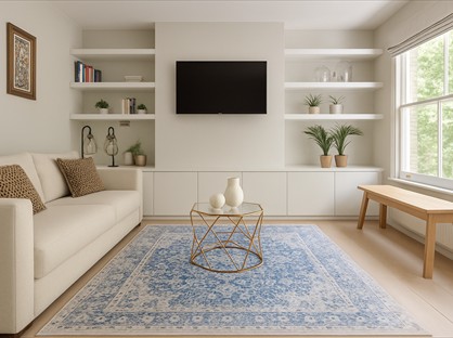 1 Bed Flat, Loftus Road, W12