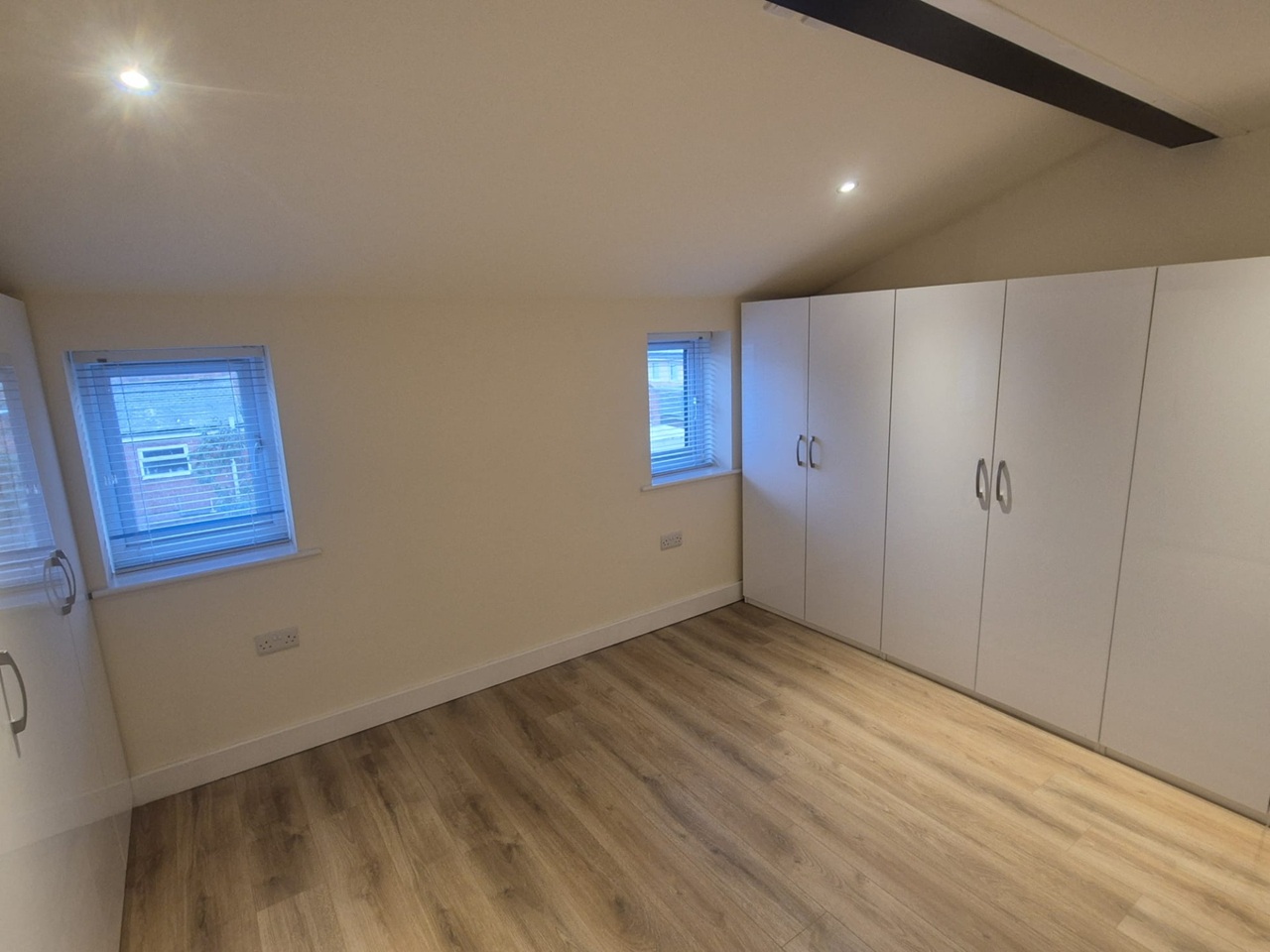 Additional image 7 of 2 Bed Maisonette, Chalk Court, NG9, N1 7GU