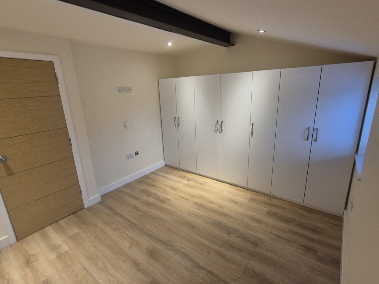 Additional image 8 of 2 Bed Maisonette, Chalk Court, NG9, N1 7GU