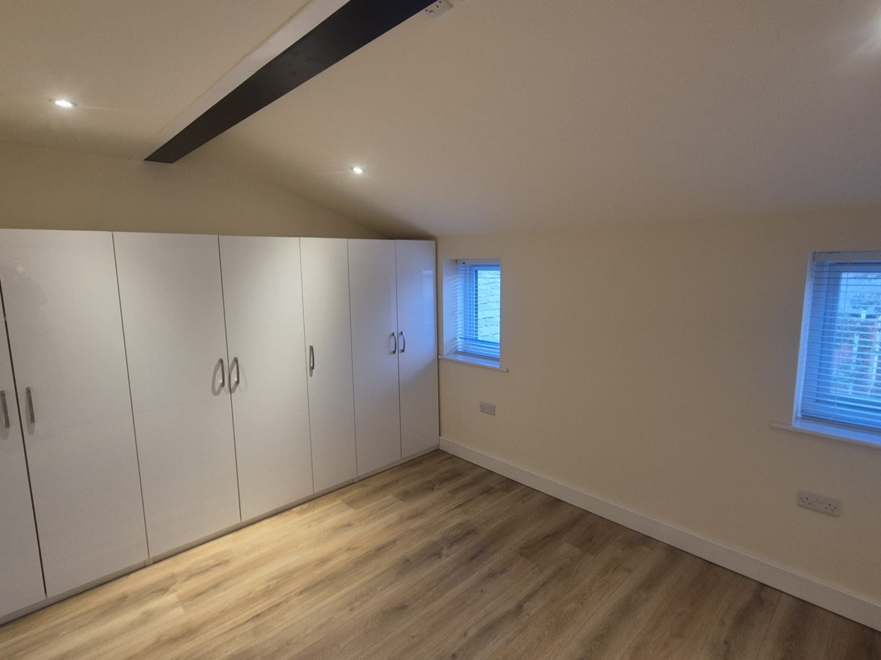 Additional image 9 of 2 Bed Maisonette, Chalk Court, NG9, N1 7GU