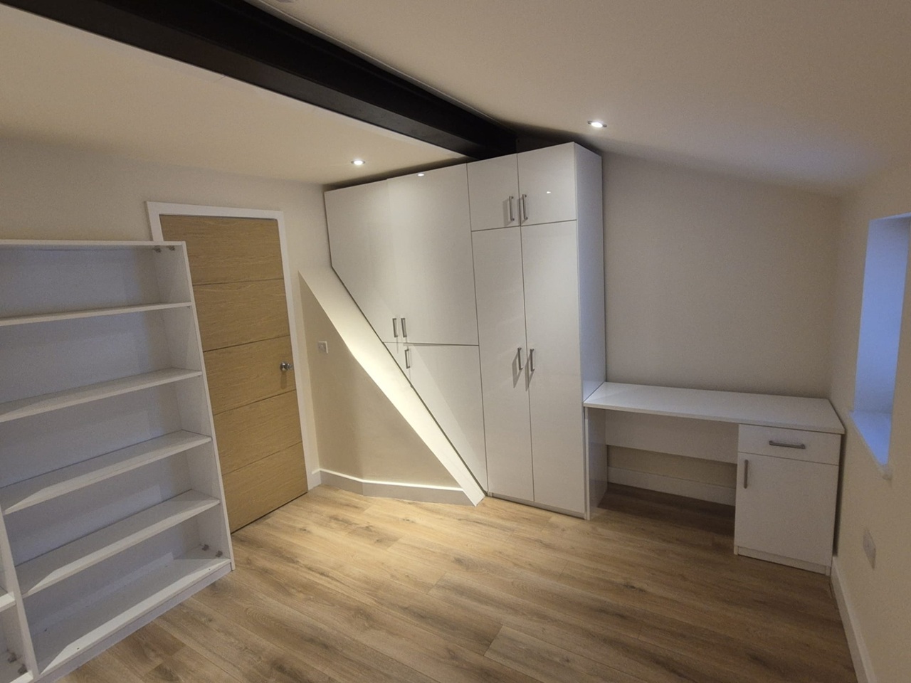 Additional image 5 of 2 Bed Maisonette, Chalk Court, NG9, N1 7GU