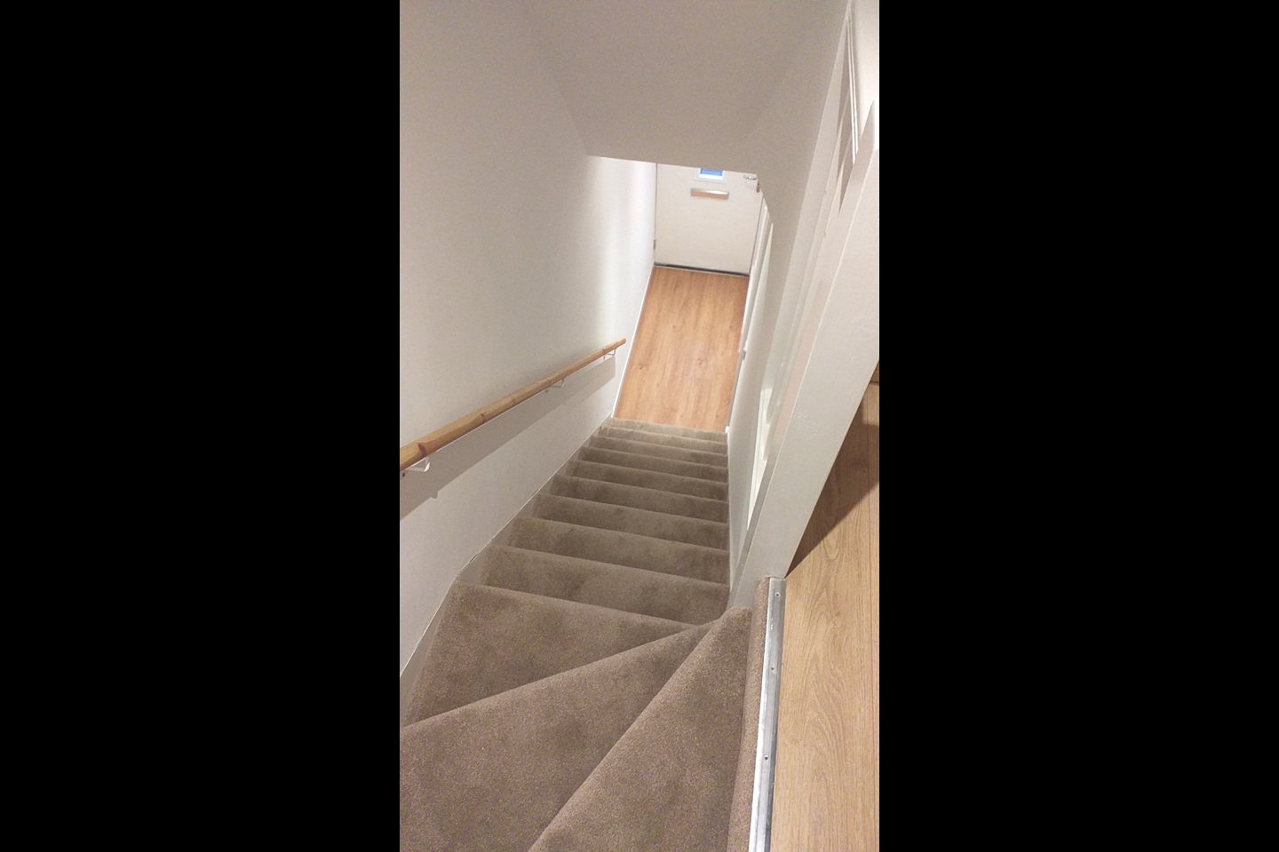 Additional image 10 of 2 Bed Maisonette, Chalk Court, NG9, N1 7GU