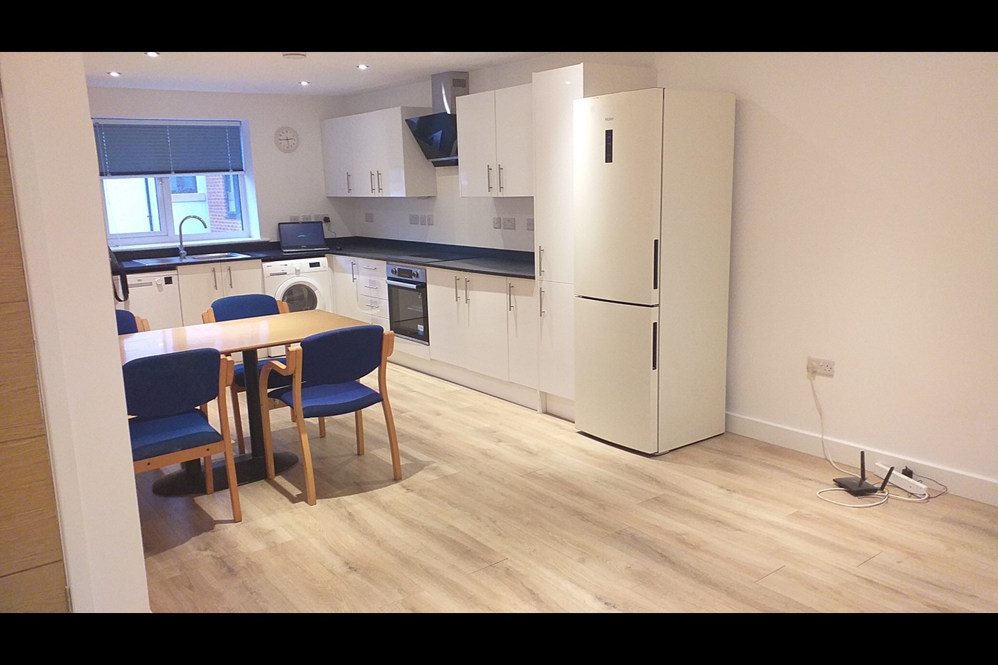 Additional image 2 of 2 Bed Maisonette, Chalk Court, NG9, N1 7GU