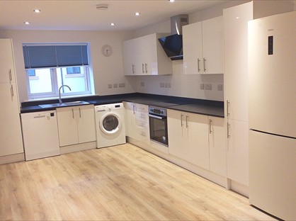 2 Bed Maisonette, Chalk Court, NG9