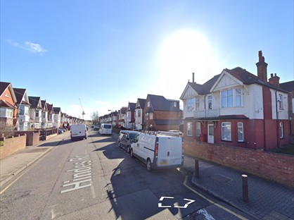 2 Bed Flat, Hindes Road, HA1