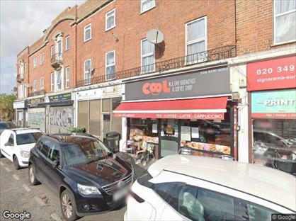 Room in a Shared House, Hook Rise North, KT6