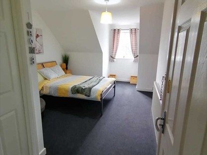 Studio Flat, Walsall Road, WS10