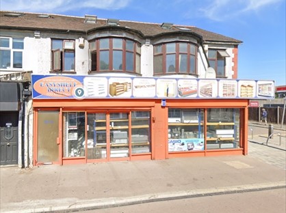 3 Bed Flat, Lea Bridge Road, E10