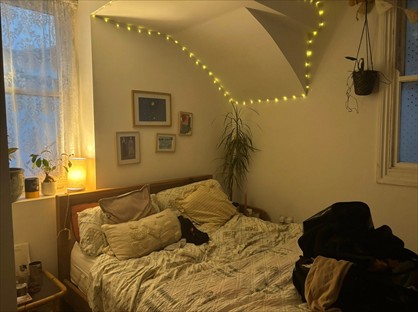 2 Bed Flat, Basement, BN3