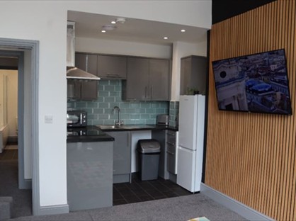 2 Bed Detached House, South Road, L22