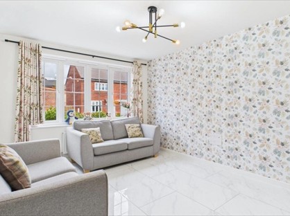 4 Bed Detached House, Spear Thistle Close, CV21