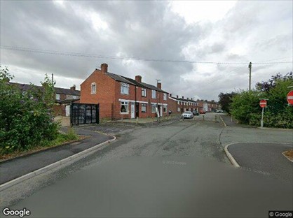 2 Bed Terraced House, Vernon Street, WA9