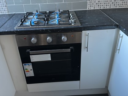 2 Bed Terraced House, Brook Street, CO1