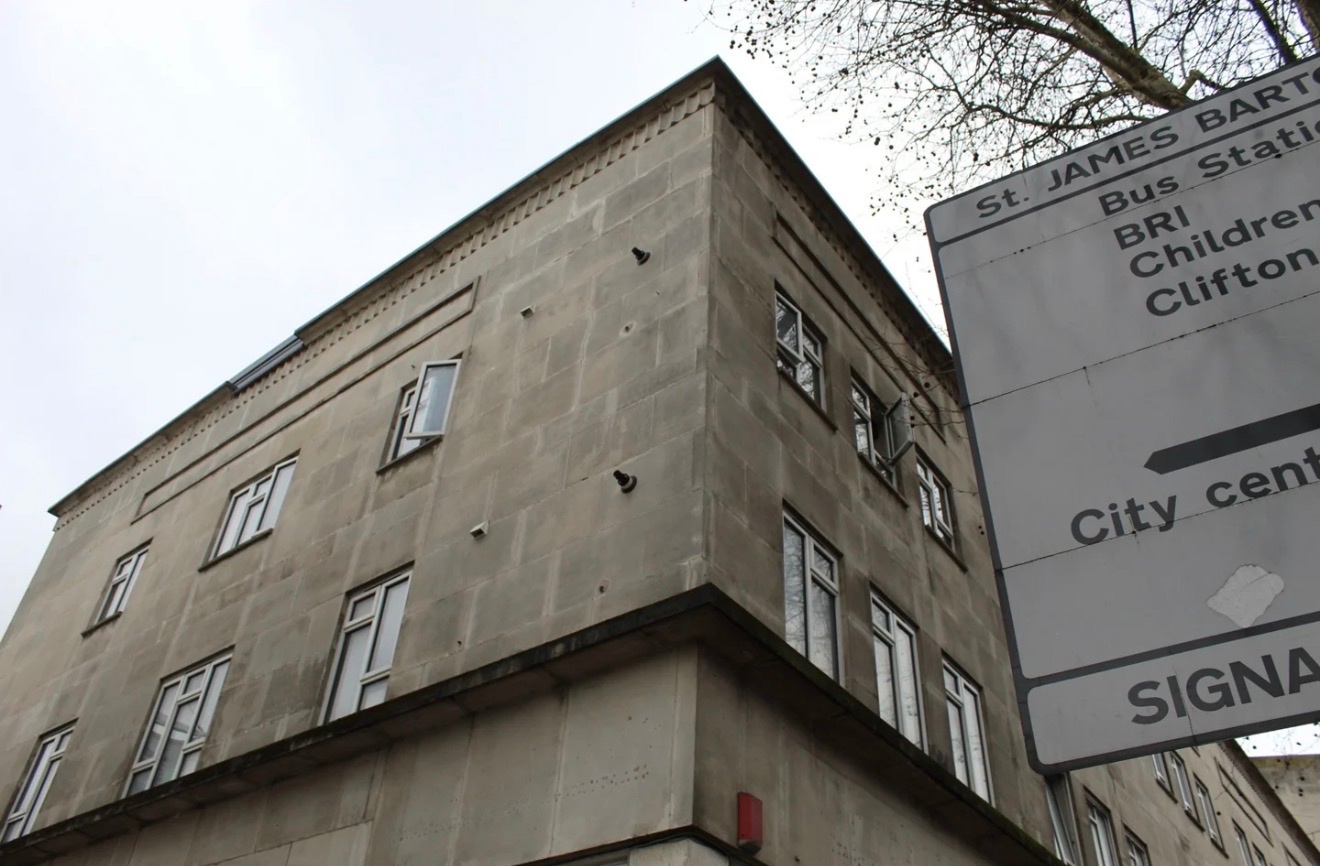 6 Bed Flat, Bond Street, BS1