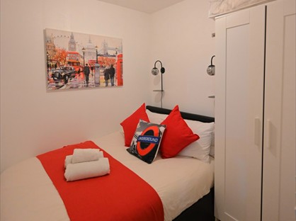 2 Bed Flat, Walworth Road, SE17