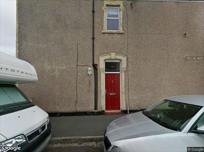 4 Bed Terraced House, Lodore Road, BS16